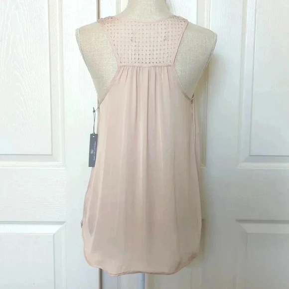 Tart Collection Lazer Cut Tanks - Picture 4 of 6